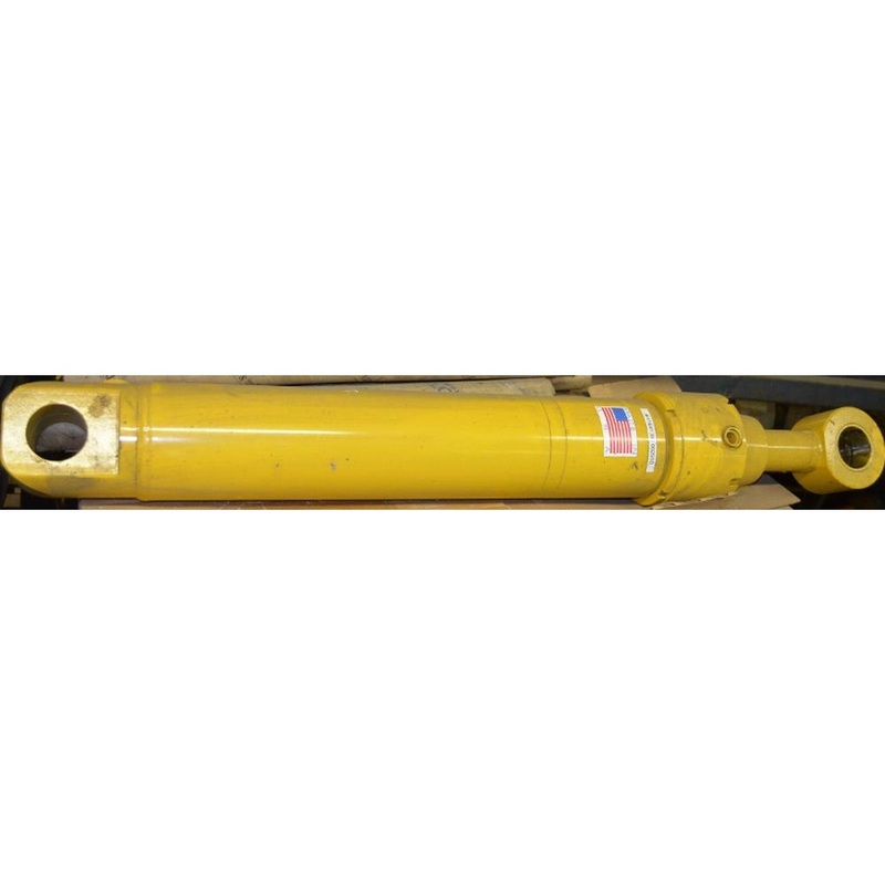 AH164138 Dipper Cylinder Fits John Deere 410E 410G