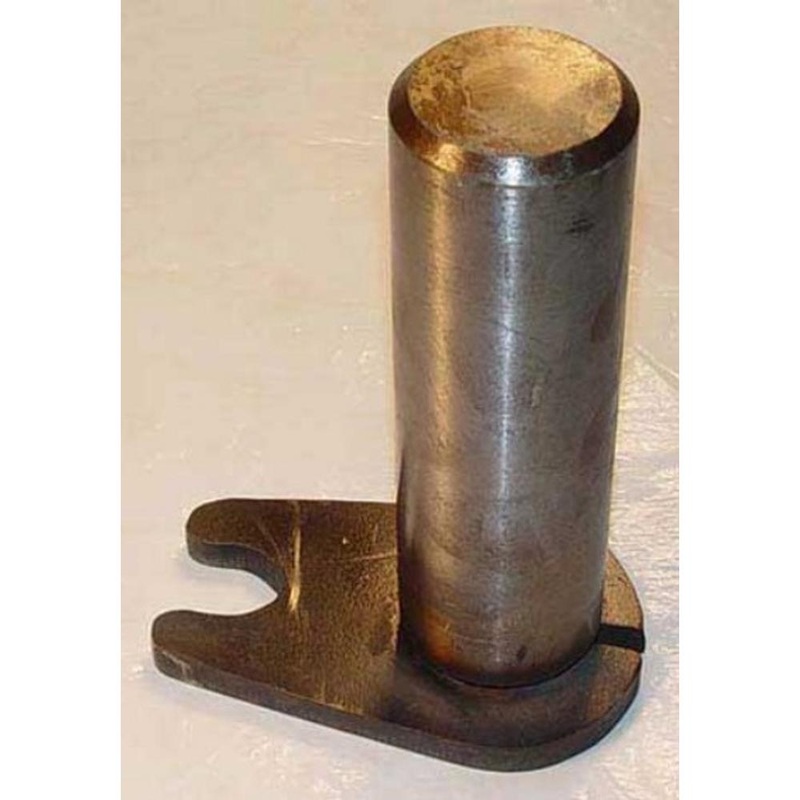 AT120388 Fastener Pin Fits John Deere Crawler Dozer 450G 550G 650G