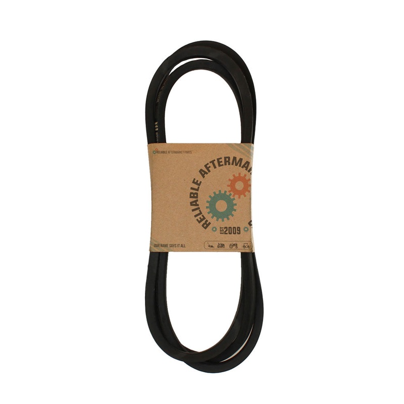 B114 Classical V-Belt (21/32" X 117")