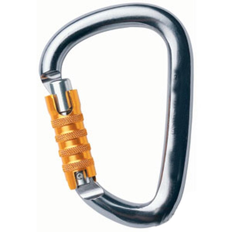 B1ABM36TL New Aluminum Triact Climbing Carabiner Attachment Tool