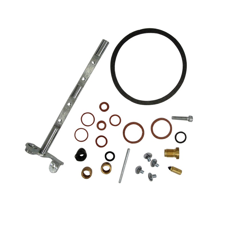 BK35V New Carburetor Kit Fits John Deere 60 620 630 70 720 730
