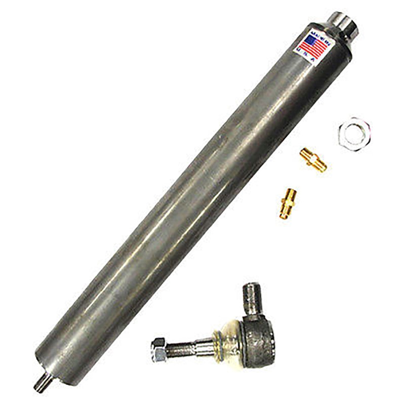 E4NN3A547AA Steering Cylinder Fits Ford/New Holland 234 2610 2810 2910 3610