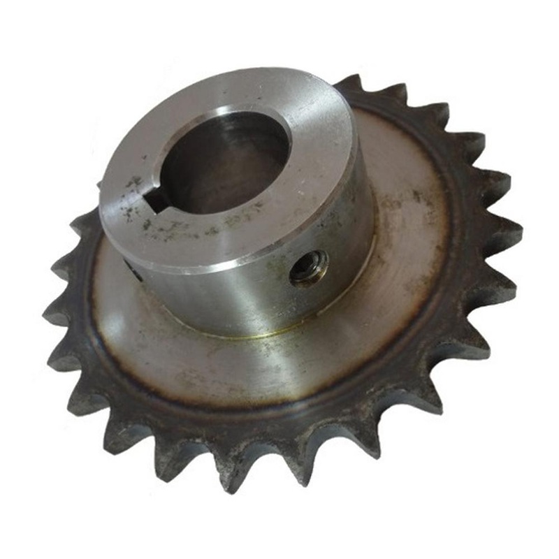Elevator Combine Tailings Drive Sprocket Fits International Fits Case IH 192139C