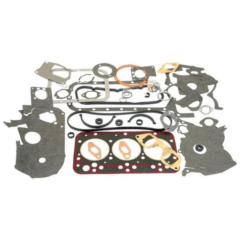 Engine Gasket Overhaul Kit fits Long Tractors TX13206 445 445DT 445SD 445V 450