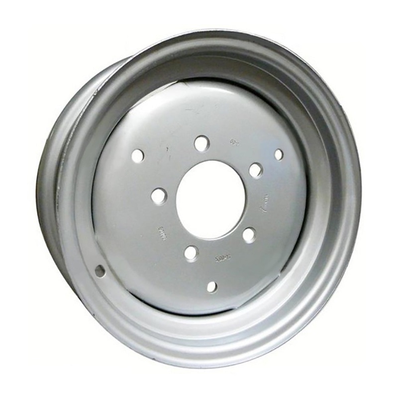 Front Wheel Rim 5" x 16" Fits Deutz D4507 D7007 DX3.50 DX3.70 D6507 D6206
