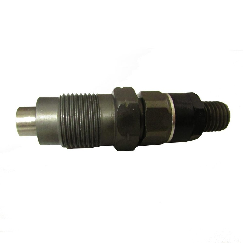 Fuel Injector Assembly Fits Bobcat 743 Fits Kubota V1702