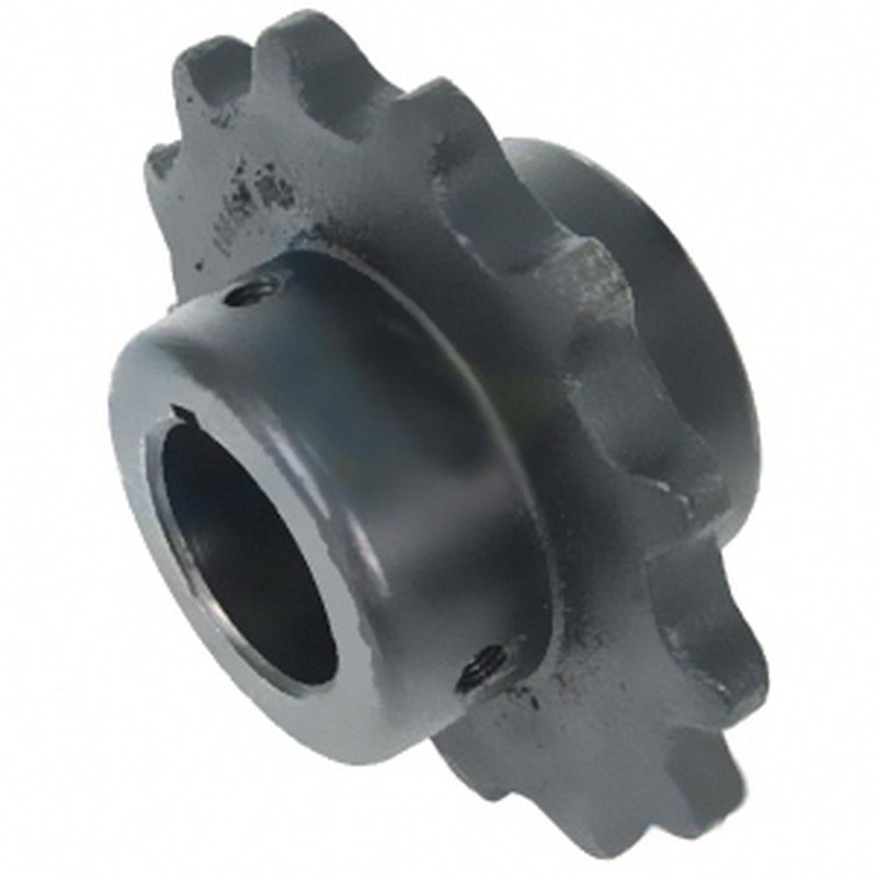 H159616 Sprocket Fits John Deere Combine Feeder Chain 9560STS 9570STS