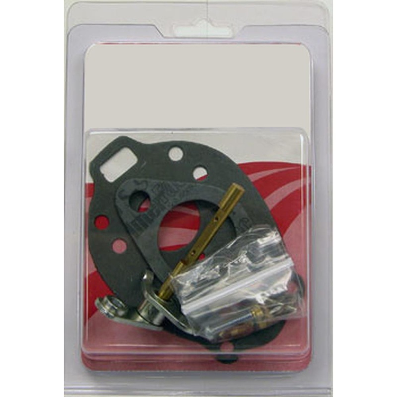 MSCK24 Carburetor Kit for Oliver Tractors 660 66HC 77HC Super 66