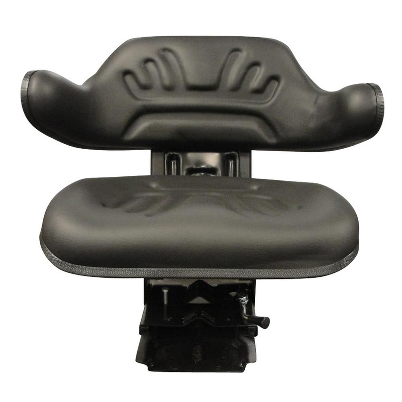 New Multi Angle Black Wrap Around Seat Lawn & Garden Tractor Mower Industrial