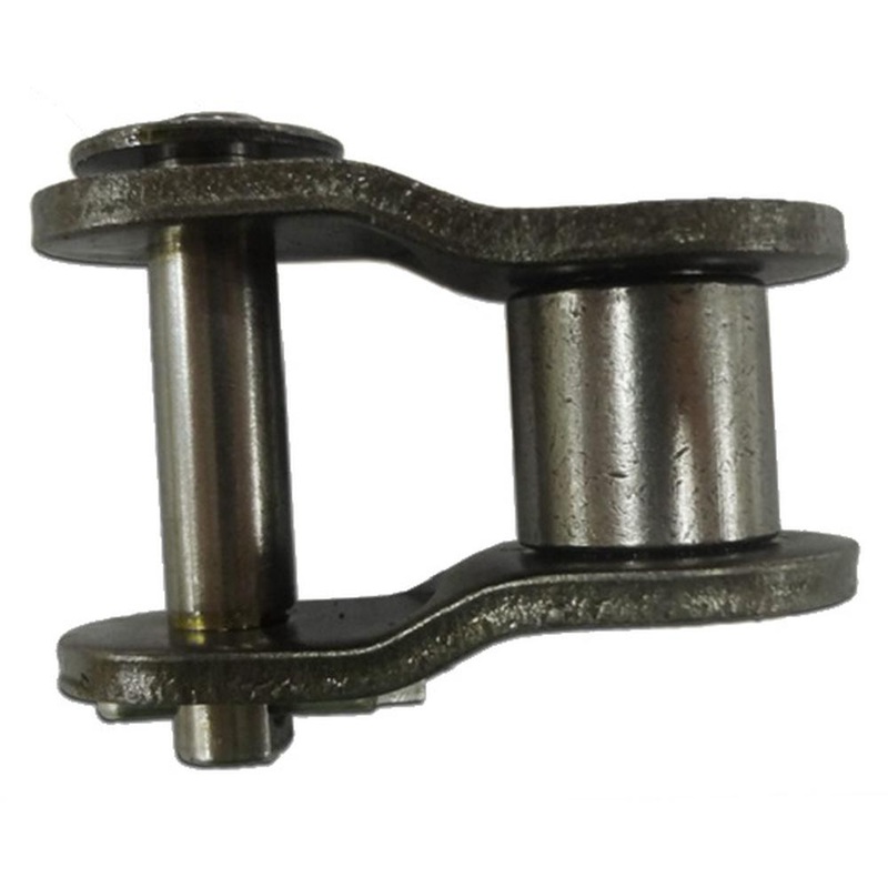 OL120IMP One Roller Chain Offset Link # 120