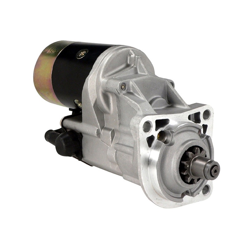 ONE 143-0539 STARTER MOTOR GROUP Fits CAT 277C 1430539 0R4316