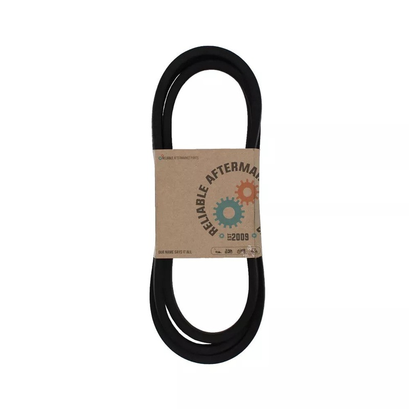 V-Belt Fits Snapper Replaces 5102035