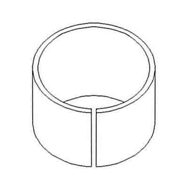 07177-07530 Boom Cylinder Bushing Fits Komatsu Industrial PC150-1