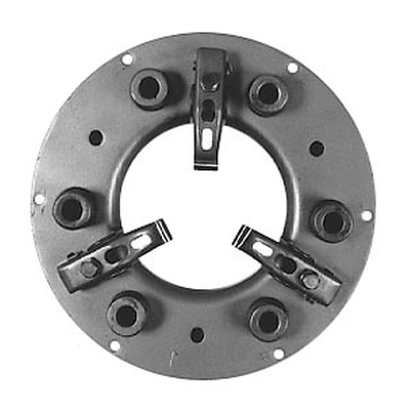 10" Pressure Plate For 230506 WD WC WF WD45 Fits Allis Chalmers