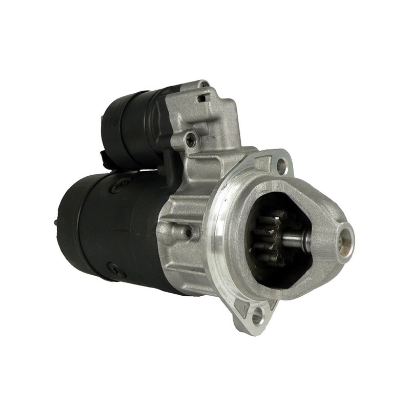 11180180 New Deutz Starter BF4L1011 F2L1011 F3L1011 F4L1011 Diesel 12 Volt 2.2KW