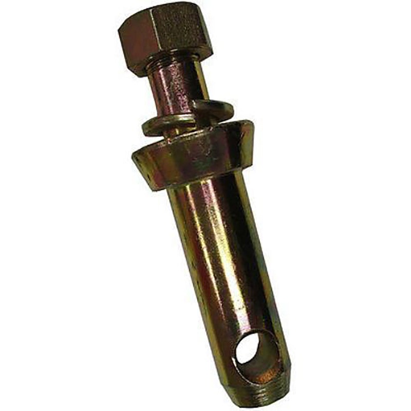 131010 Lower Link Pin 195425M1 Fits CATegory I - 7/8" Dia. 1-3/4" Long