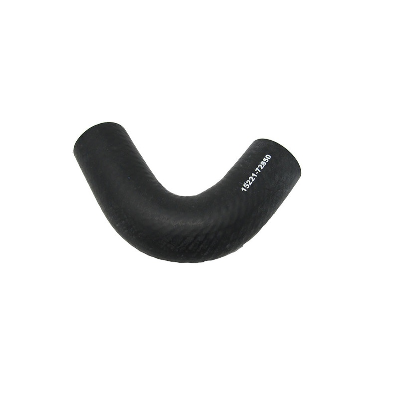 15221-72850 New Lower Radiator Hose Fits Kubota Compact Tractor Models