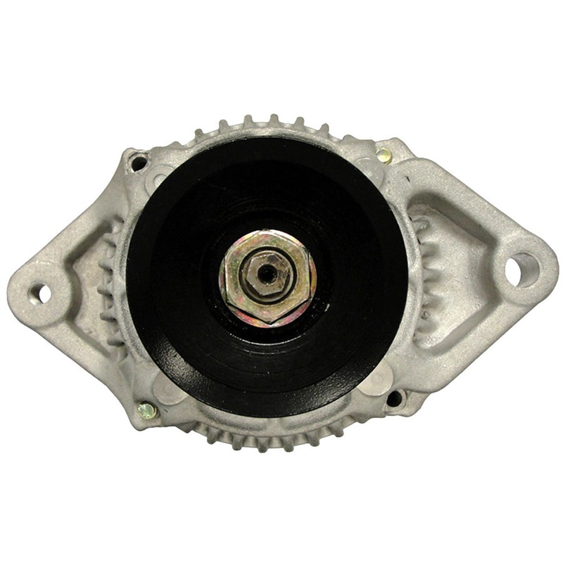 16771-64012 Alternator Fits Kubota Tractor Models L2650F L2950F L3450F