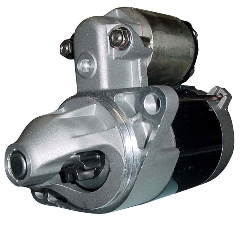 21163-2101 21163-2132 21163-2147 18012 Starter Fits Kawasaki
