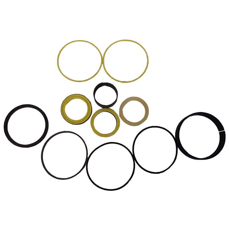 2339205 Kit-Seal-H Cylinder Fits Caterpillar 1857688 IT24F IT28F IT28G 140K 140M