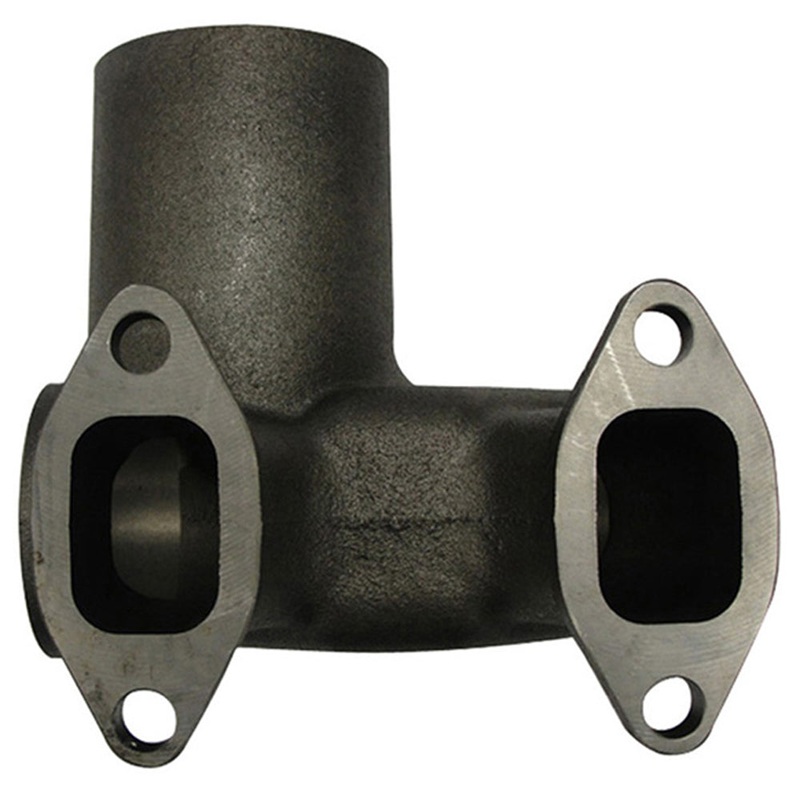 326699R1 Manifold Fits Case-IH Tractor Models 2806 2856 806 856