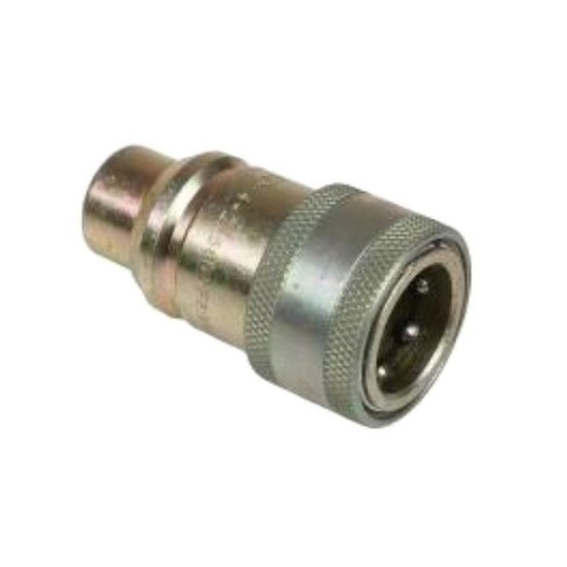 4070-4 25-4-2 Fits International Harvester HYDRAULIC ADAPTER Male to Fits Intern