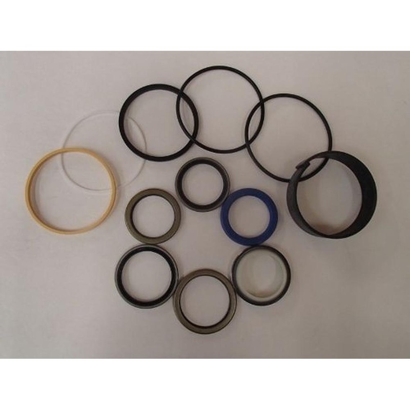707-99-46130 Replacement Seal Kit for Komatsu Excavator