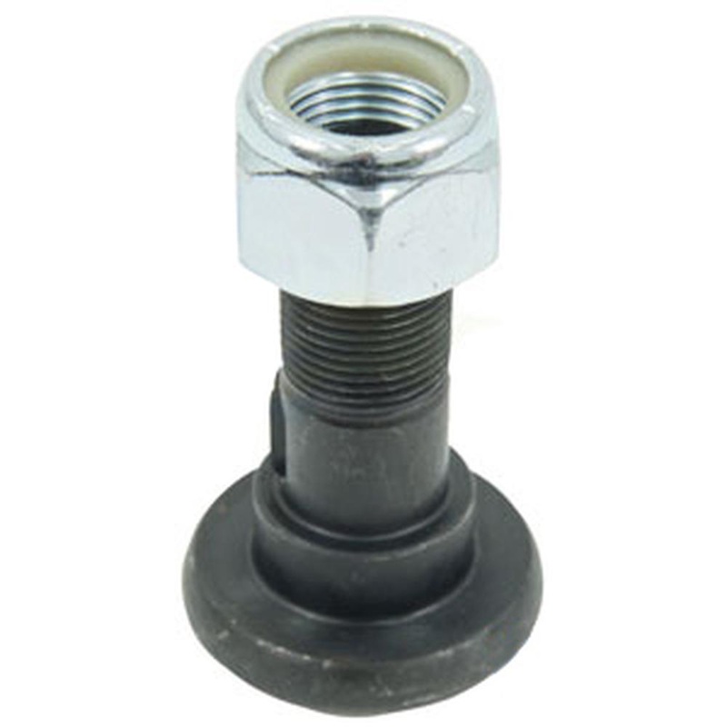 7A6015 Rotary Cutter Blade Bolt & Lock Nut Kit Fits Tiger RC26001