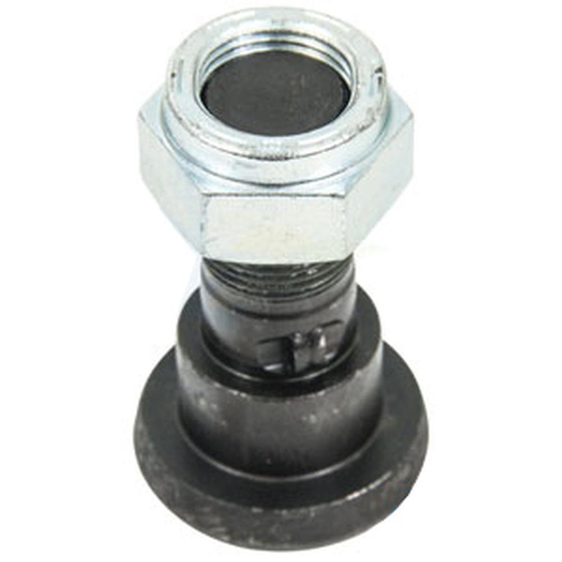 7A6032 Bolt & Nut Fits John Deere Rotary Cutter 1008 1408 1418 1508 506 509