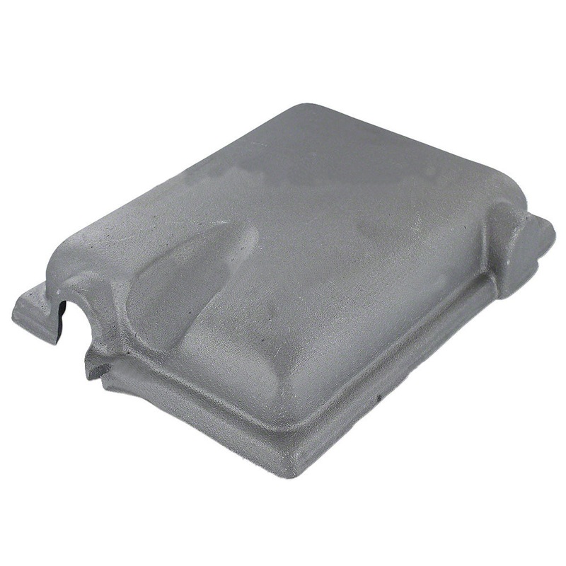 AT160 Battery Cover for Avery Mpl Moline A BF BG BIG R V Slotted Openings