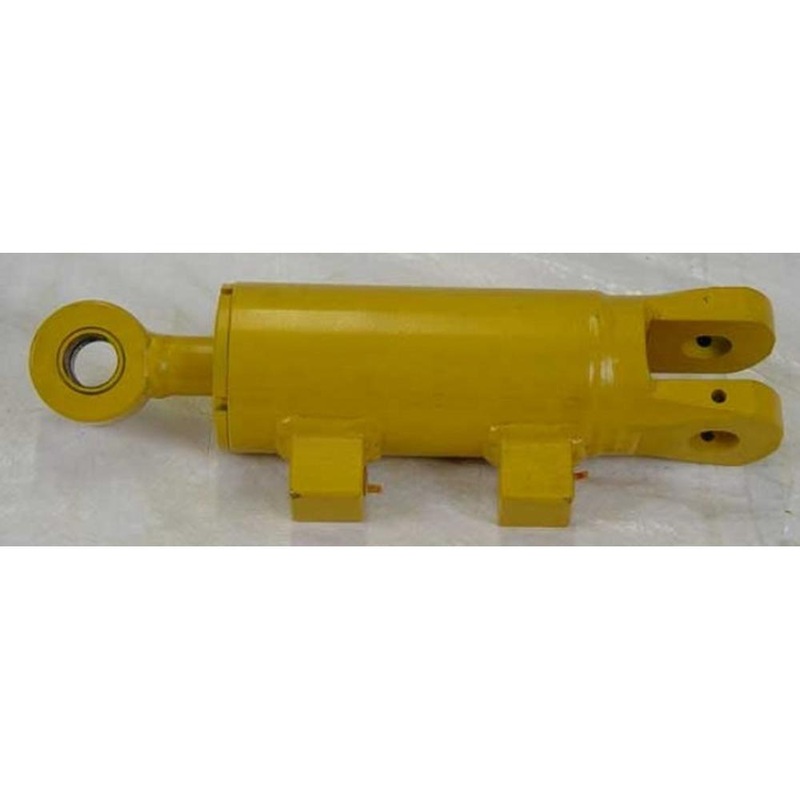 AU13847 Tilt Cylinder Assembly Fits John Deere 450 450B 450C 450D 450E 550