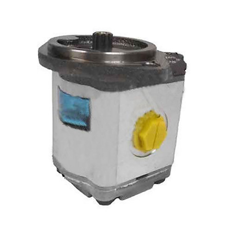 BC012102 Skid Steer Loader Hydraulic Gear Pump Fits Bobcat 753 753L