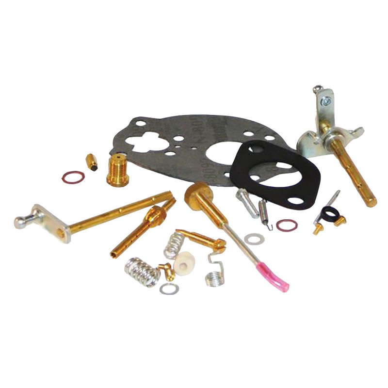EAE9510C Carburetor Repair Kit Fits Ford New Holland NAA 600 620 630 640 65