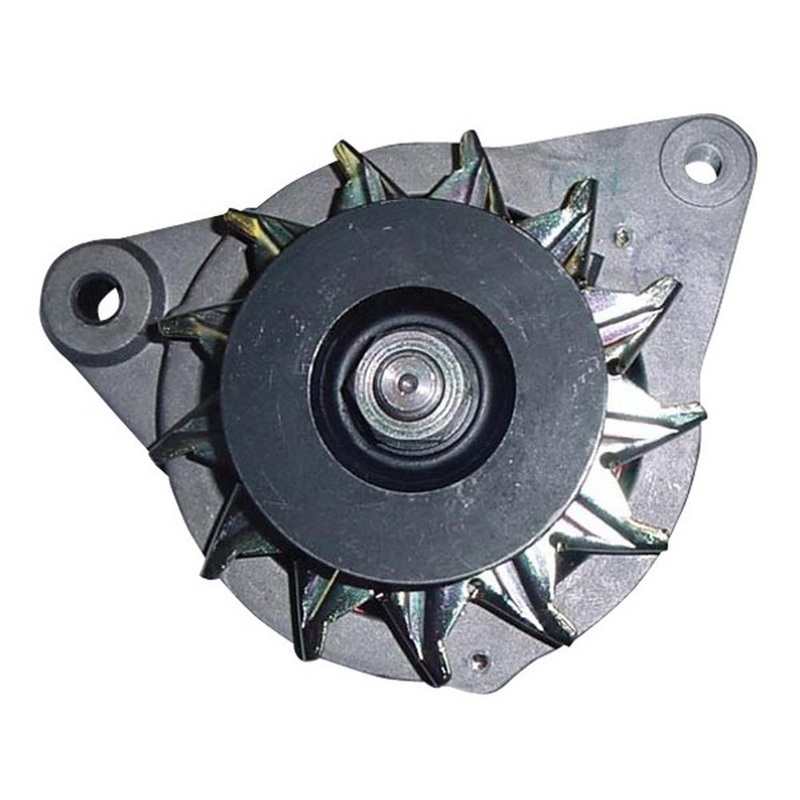 ESL11954 Alternator for Farmtrac Tractors 435 535 545 545 DTC 555 555 DTC