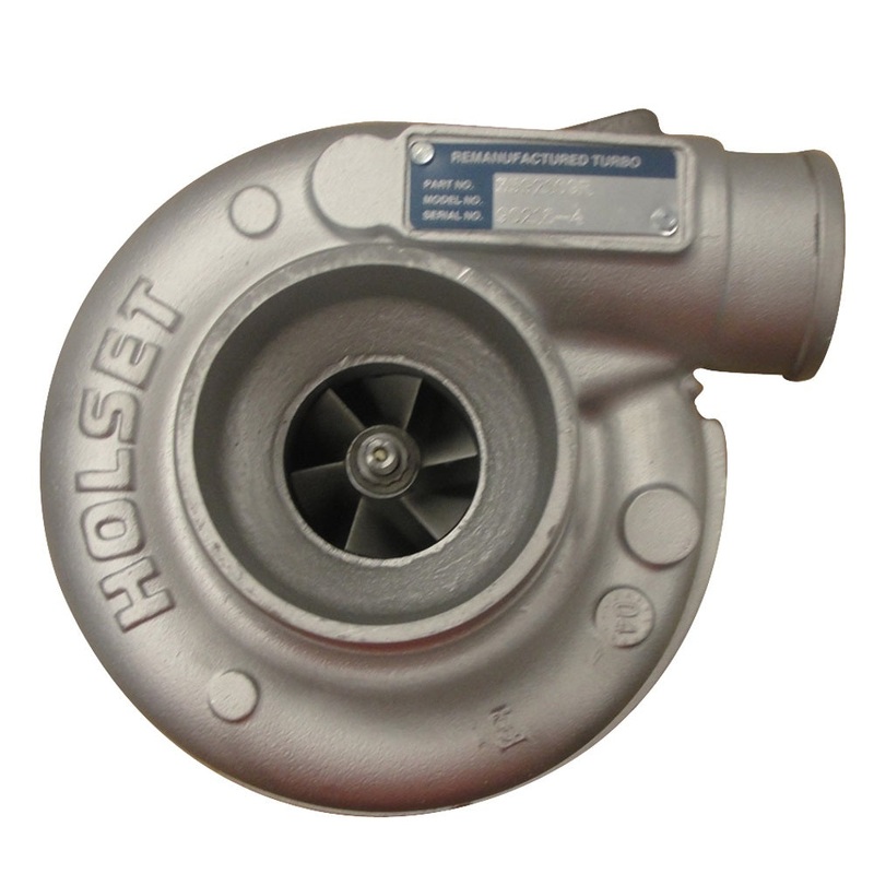 J802908 Remanufactured Turbo Charger Fits Case IH Power Unit 4391 4391T 4391TA
