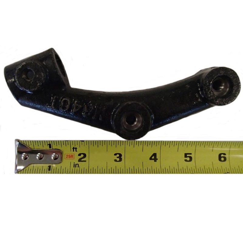 M646T Light Support Bracket Fits John Deere Tractor 40 320 420 440 1010 M
