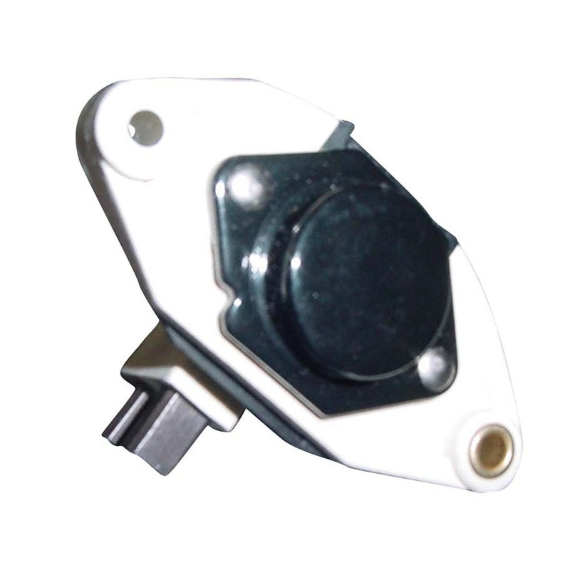 NEW Regulator Fits Case/International 550E DOZER 550G DOZER 570LXT