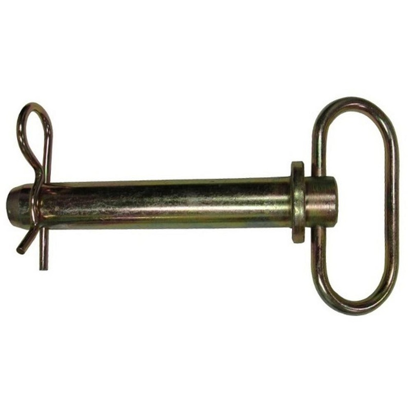 PS8754 7/8 X 4-1/4" Tractor Hitch Pin Free Shipping