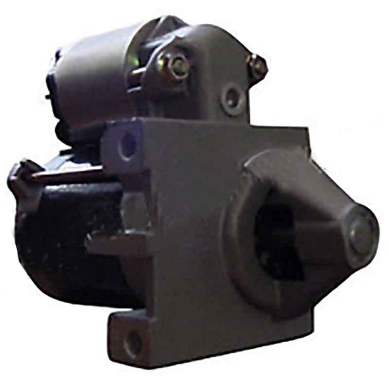 Starter Fits John Deere Lawn Tractor 160 165 1986-1988