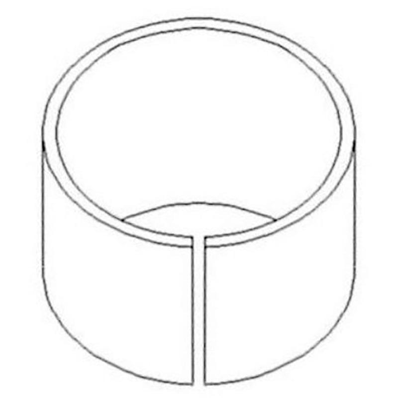 0460004 Boom Cylinder Bushing for Hitachi EX400-5 EX450H-3C EX450LC-5