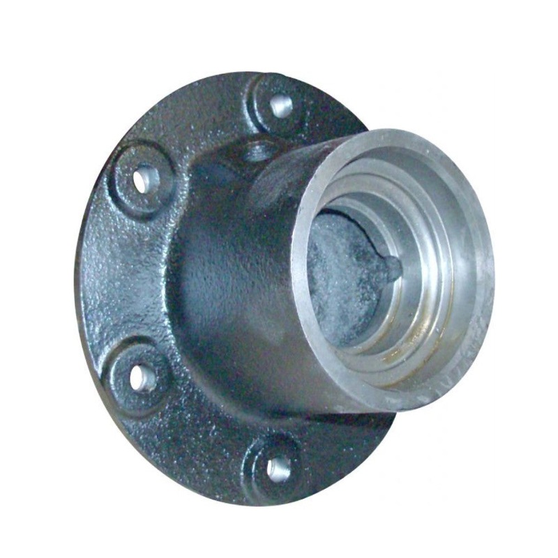 102718A Wheel Hub Fits White/Oliver 550 66 660 Tractors