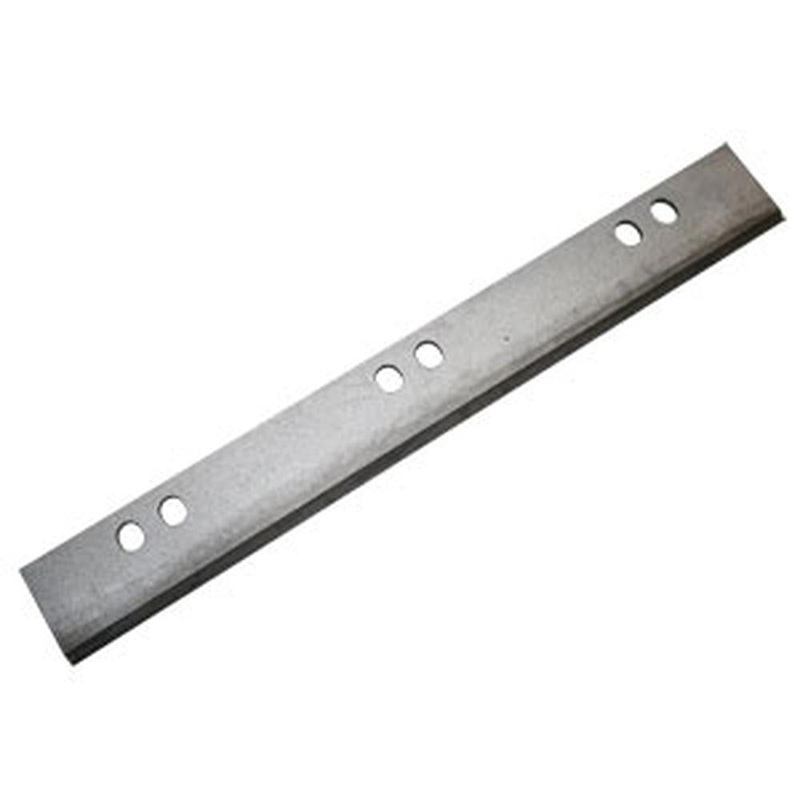 176304C2 Stalk Roll Knife Fits Case-IH Corn Head Models 18" Long 6 Hole