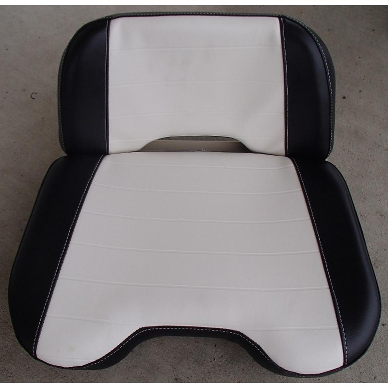 236318 Restoration Quality Seat Fits Allis Chalmers 170 190 D10 D12 D14 D15