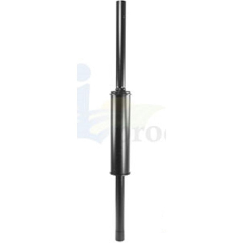 3821782M91 3821782V91 Muffler Fits Massey Ferguson 290 30D 362 372 382 382N 565