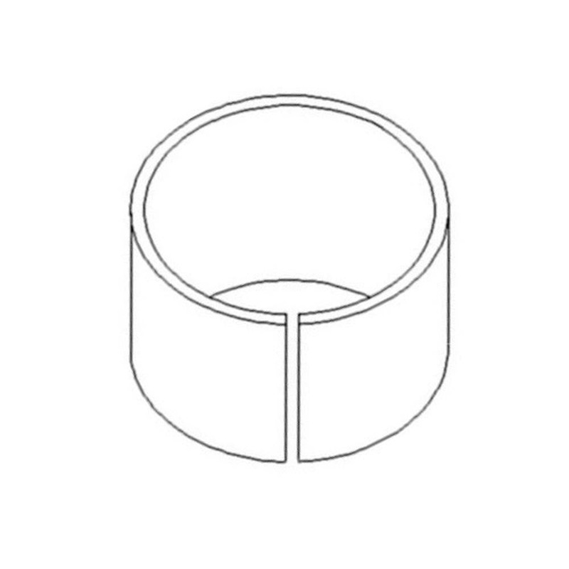 707-52-90750 Var Cylinder Bushing Fits Komatsu PC220-6 PC250-6