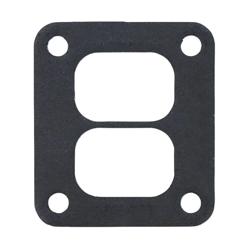 74025781 Universal Fit Turbo to Manifold Mounting Gasket