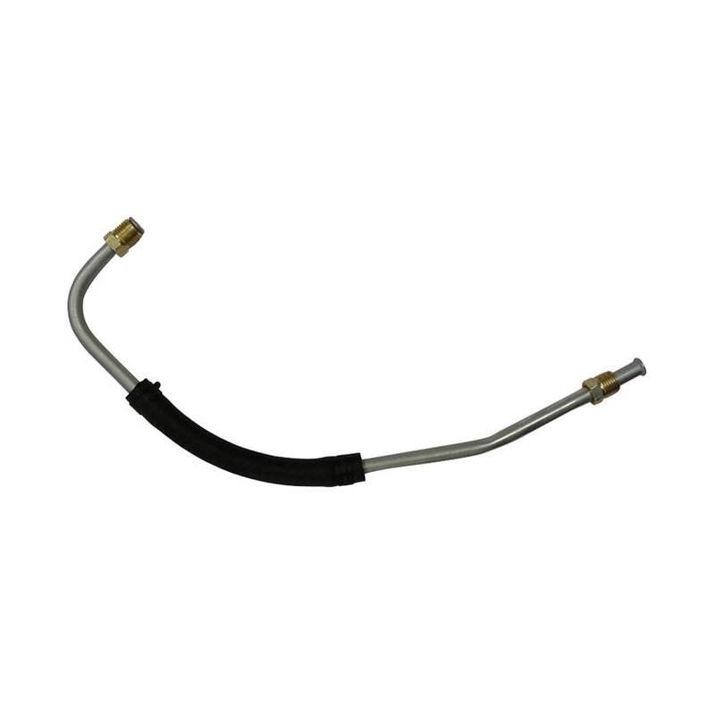 86593249 Fuel Gas Line 5/16" Tube Fits Ford 172 C.I. Engines 801 901 2000 4000SU