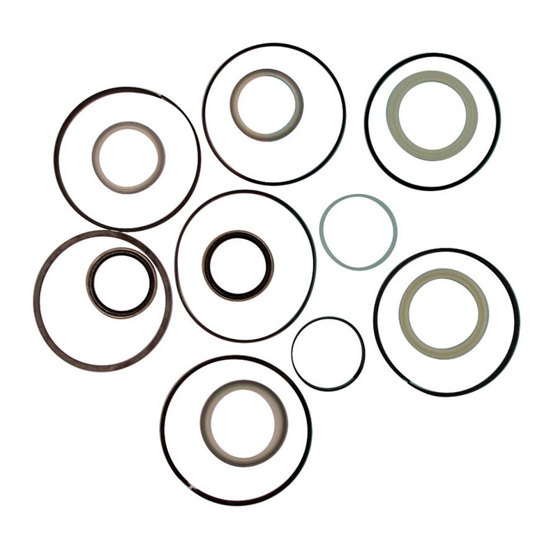 87428633 Backhoe Lift Cylinder Seal Kit Fits New Holland B95 LB75 LB75B