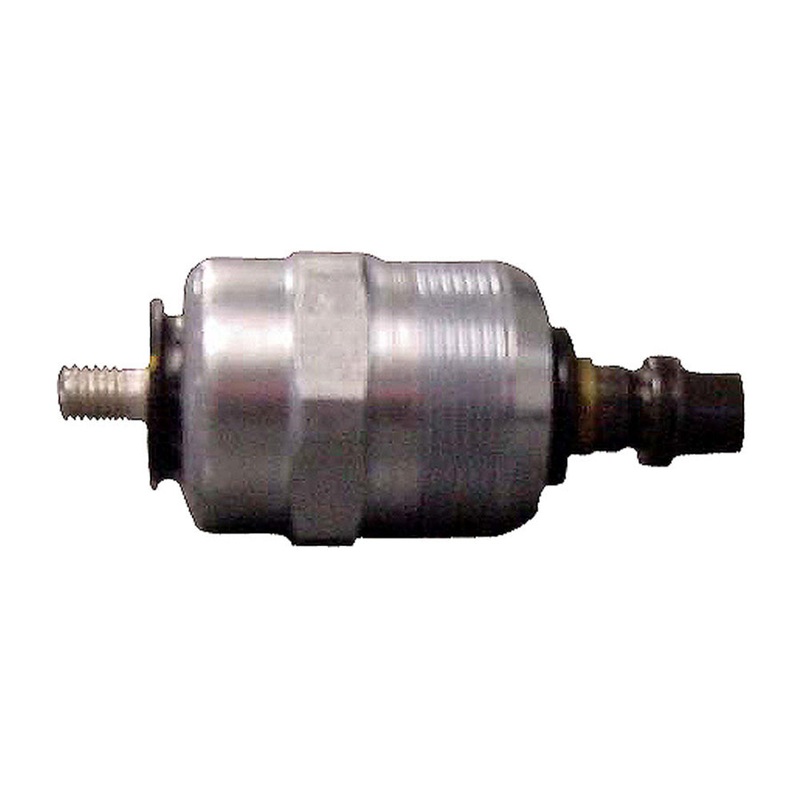 9971792 Fuel Solenoid Fits Ford New Holland LM430 LM640 TL100 TL70 TL80 TL9