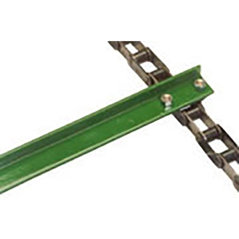 AH137845 New Feeder House Chain Fits John Deere Combine CTS CTS II 9400 9410 +